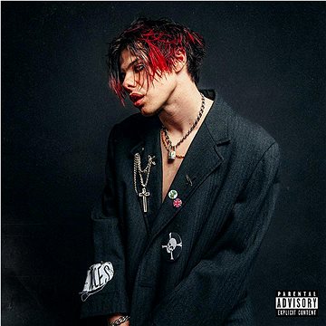 

Yungblud: Yungblud - LP