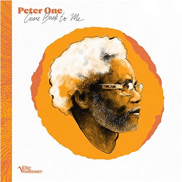 

One Peter: Come Back To Me - LP