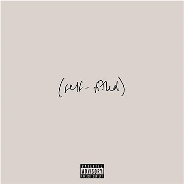 

Mumford Marcus: Self - Titled - LP