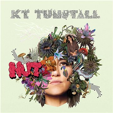 

KT Tunstall: Nut - CD