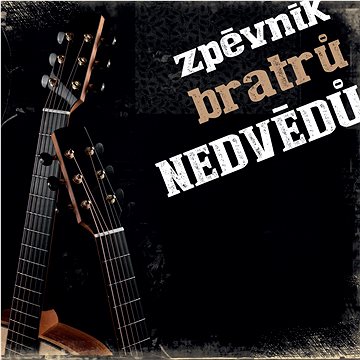 

Nedvěd Honza, Nedvěd František: Zpěvník Bratrů Nedvědů (3x CD) - CD