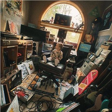 

Logic: Vinyl Days - CD
