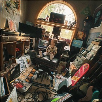 

Logic: Vinyl Days (2x LP) - LP