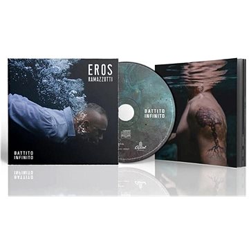 

Ramazzotti Eros: Battito Infinito - CD
