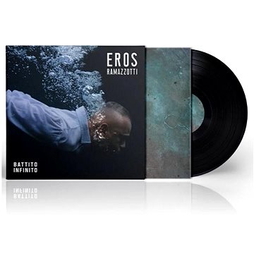 

Ramazzotti Eros: Battito Infinito - LP
