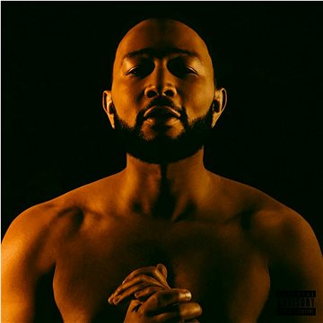 

Legend John: Legend (2x CD) - CD