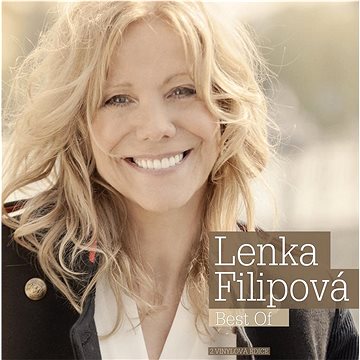 

Filipová Lenka: Best of (2x LP) - LP