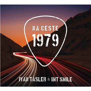 

IMT Smile: Na cestě 1979 - CD