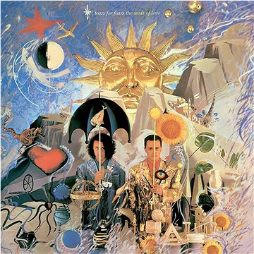 

Tears For Fears: Seeds of Love - CD