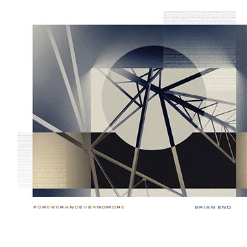 

Eno Brian: Foreverandevernomore - LP