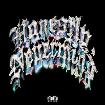 

Drake: Honestly, Nevermind - CD