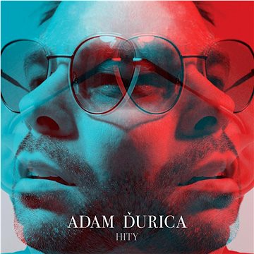 

Ďurica Adam: Hity - LP