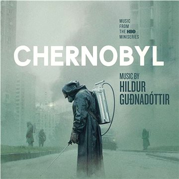 

Soundtrack: Soundtrack: Chernobyl / Černobyl (music from The HBO Miniseries) - CD