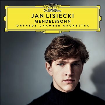 

Lisiecki Jan: Koncerty pro klavír 1,2 / Variace - CD