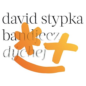 

Stypka David: Dýchej - LP