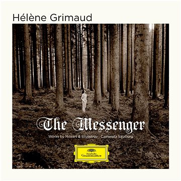 

Grimaud Helene: The Messenger - CD