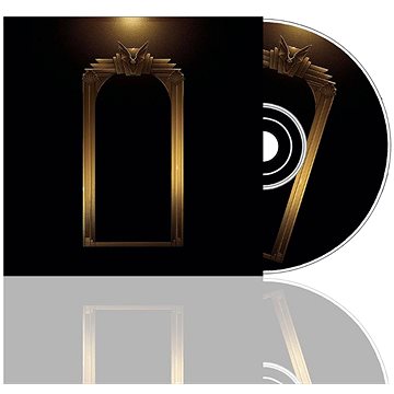 

He Is Legend: Endless Hallway - CD