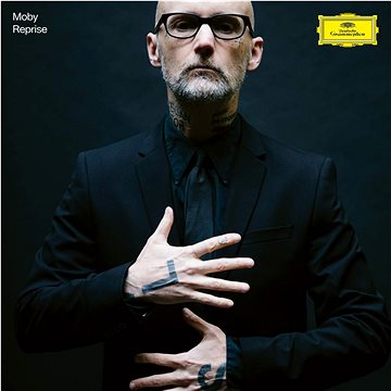 

Moby: Reprise - CD