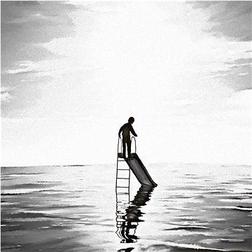 

Saundtrack: Playground In A Lake (Hřiště u jezera) - CD