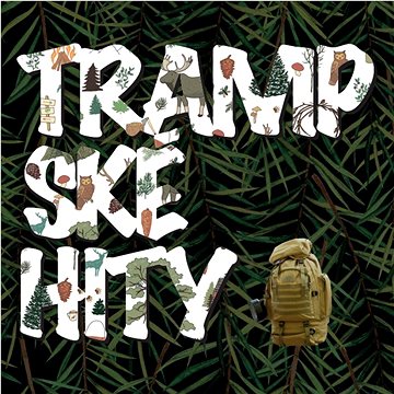 

Various: Trampské hity (3x CD) - CD