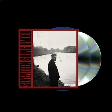 

Fender Sam: Seventeen Going Under (2xCD) - CD