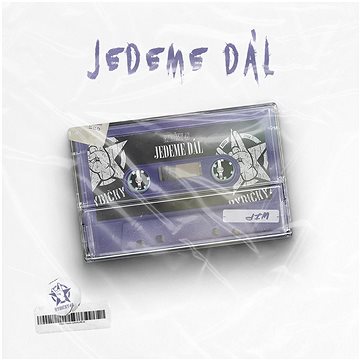 

Rybičky 48: Jedeme dál - CD