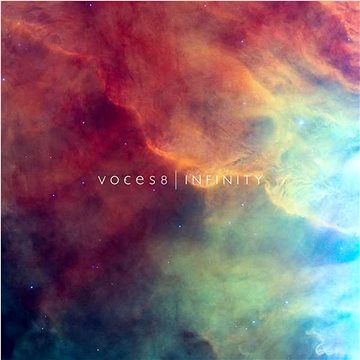 

Voces8: Infinity - CD