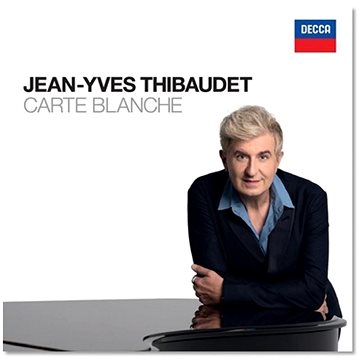 

Thibaudet Jean-Yves: Carte Blanche - CD