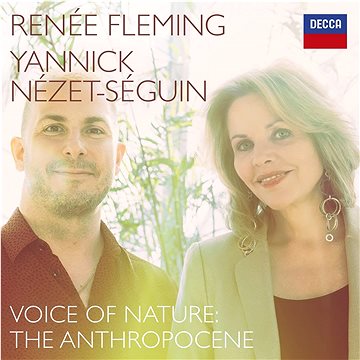 

Flaming Renee, Nezet-Segui Yannick: Voice of Nature: The Anthropocene - CD