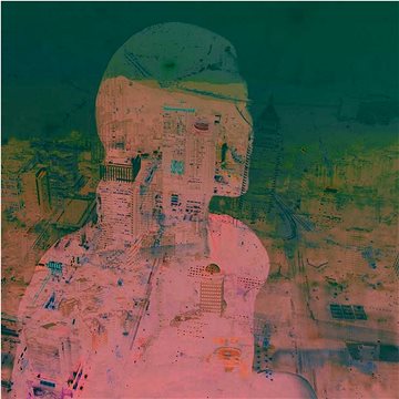 

Richter Max: Voices 2 - CD