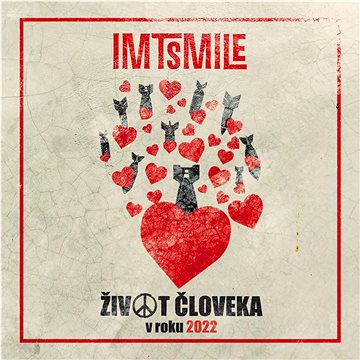 

IMT Smile: Život človeka v roku 2022 - CD