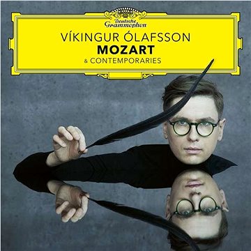 

Olafsson Víkingur: Mozart & Contemporaries - CD