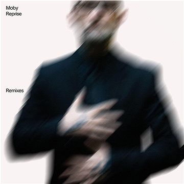 

Moby: Reprise Remixes (2x LP) - CD