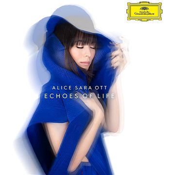 

Ott Alice Sara: Echoes of Life (2x LP) - LP