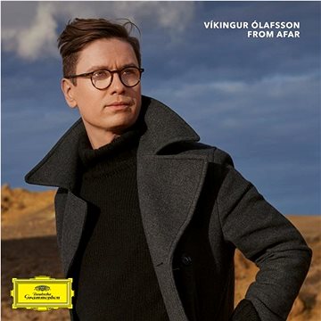 

Olafsson Vikingur: From Afar (2x CD) - CD