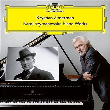 

Zimerman Krystian: Piano Works - CD