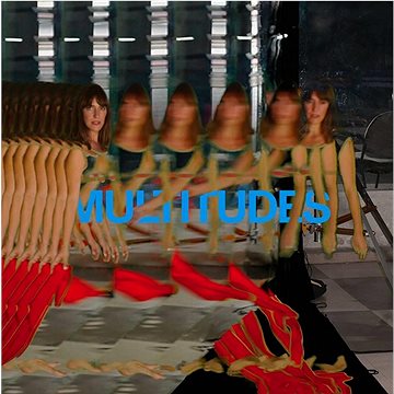 

Feist: Multitudes - CD