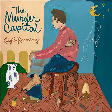 

Murder Capital: Gigi's Recovery (Indies) - LP