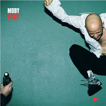 

Moby: Play (New Version, 2016) (2x LP) - LP