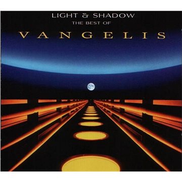 

Vangelis: Light & Shadow - The Best Of Vangelis - CD