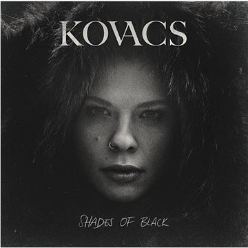 

Kovacs: Shades Of Black (2015) - CD