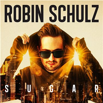 

Schulz Robin: Sugar - CD