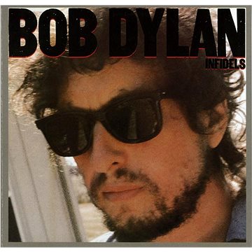 

Dylan Bob: Infidels - CD