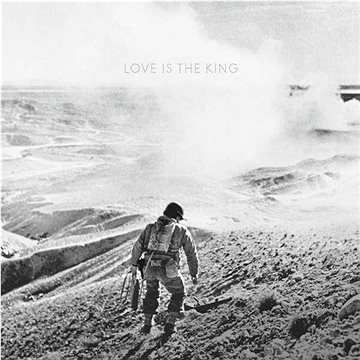 

Tweedy Jeff: Love Is The King - CD