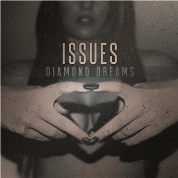 

Issues: Diamond Dreams LIMITED - LP