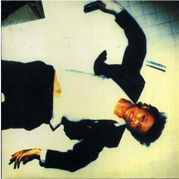 

Bowie David: Lodger - CD