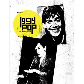 

Pop Iggy: Bowie Years (7x CD) - CD