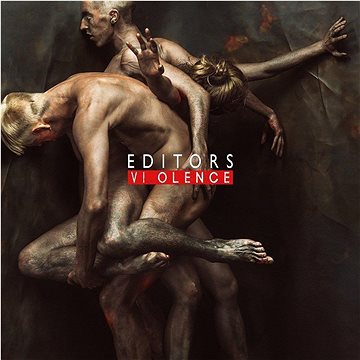 

Editors: Violence - CD