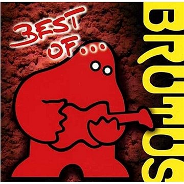 

Brutus: Best of - CD