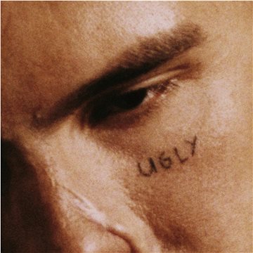 

Slowthai: Ugly - CD